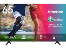 TV HISENSE 65A7100F (LED - 65'' - 165 cm - 4K Ultra HD) — Antiga A+