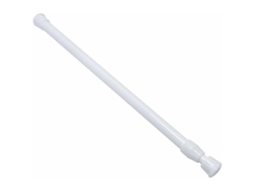Vara de extensão para cortinas, portas e armários, 40-70cm | S/MARCA