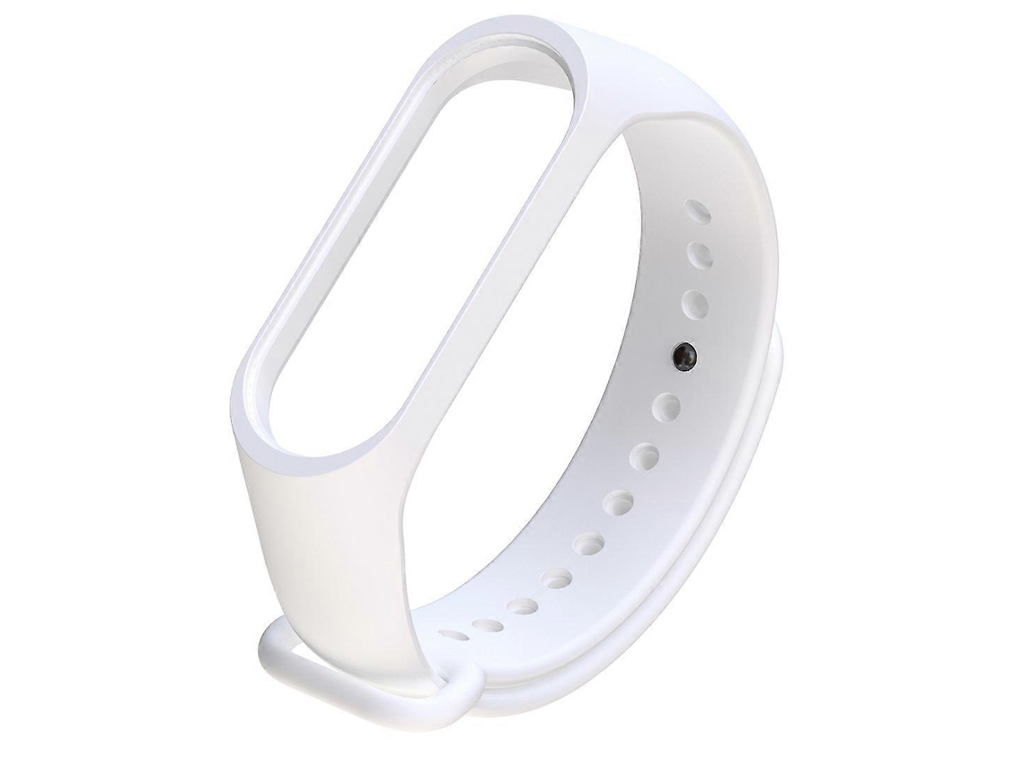 Pulseira De Silicone Para Xiaomi Mi Band 3
