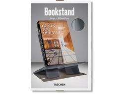 Livro Bookstand. Large. Urban Grey de Taschen (Inglês)