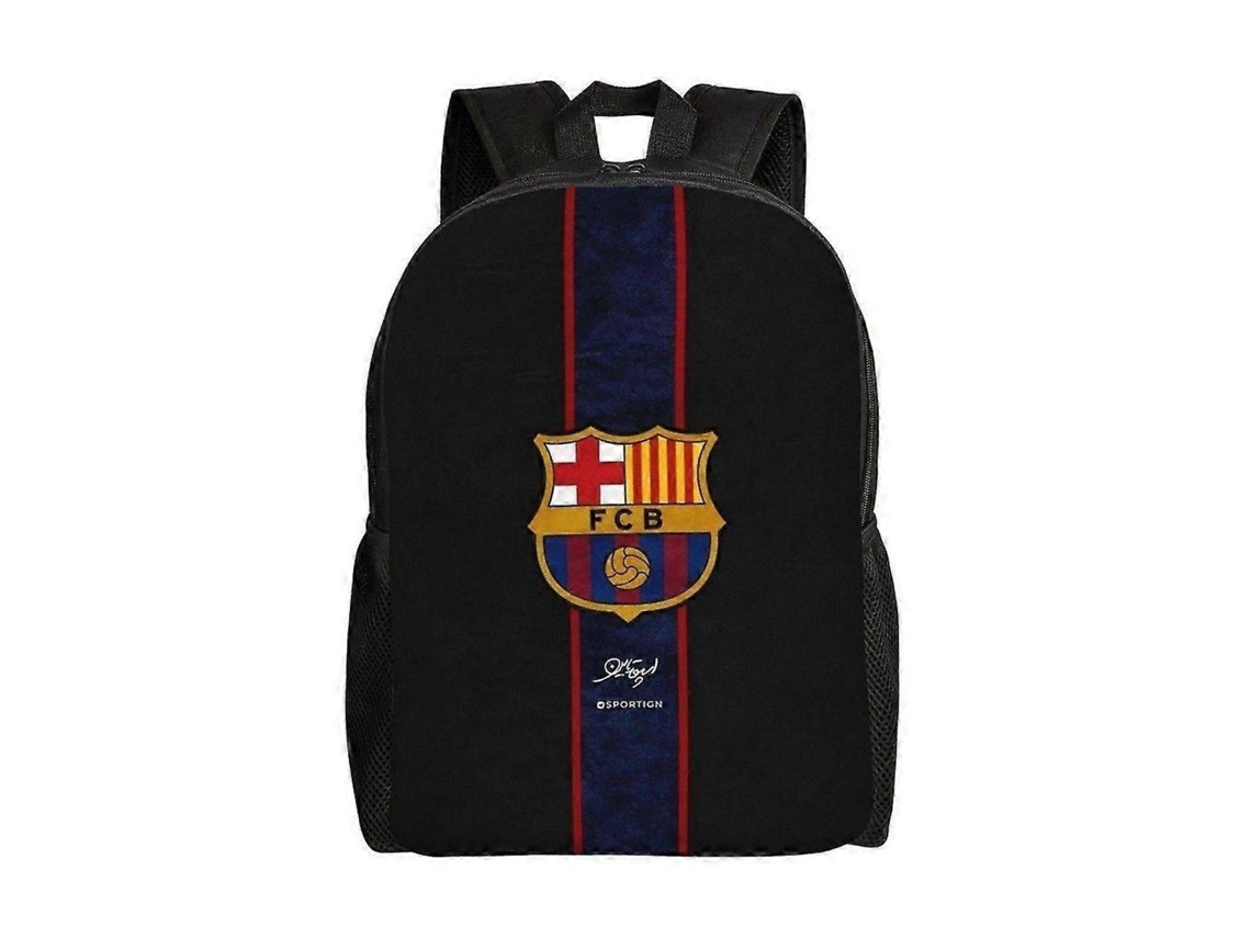 Mochila Infantil, Masculina, Estilo Futebol, Viagem, Aulas