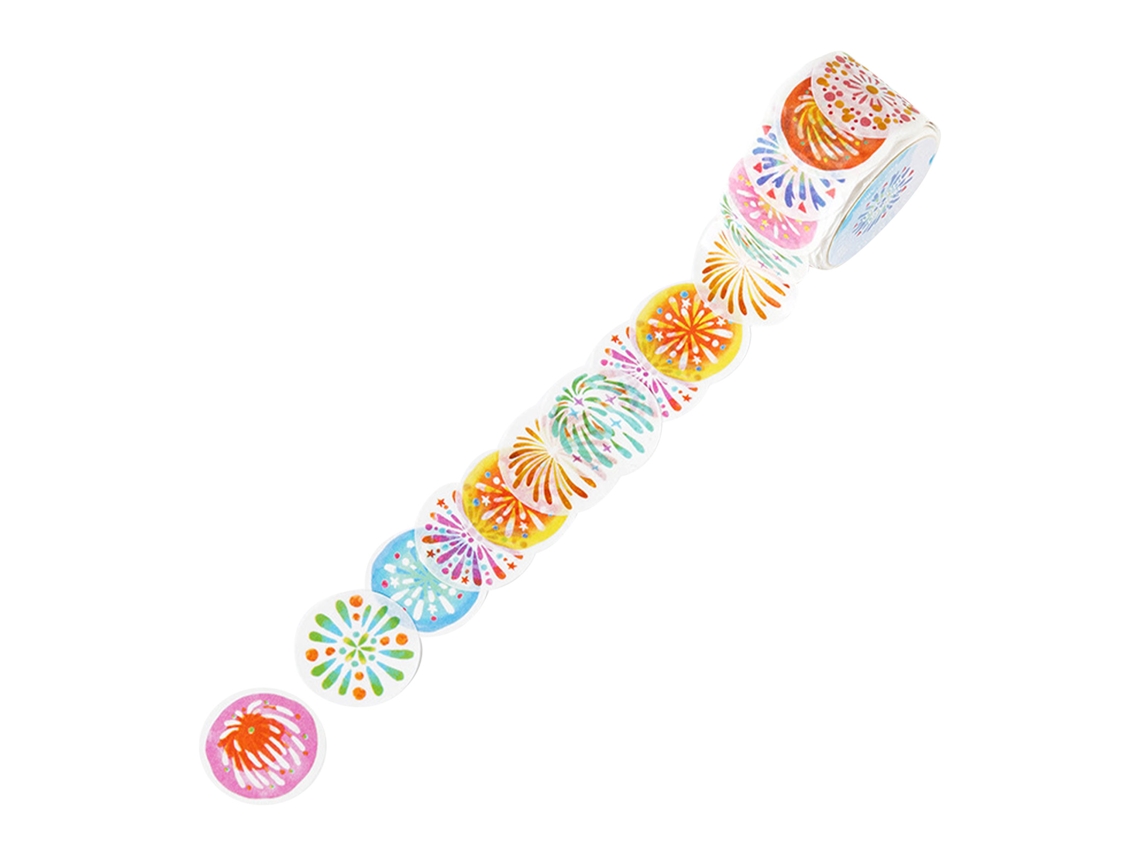Cinta Adhesiva Decorativa Resistente Ao Desvanecimento Para Scrapbooking E Manualidades Diy
