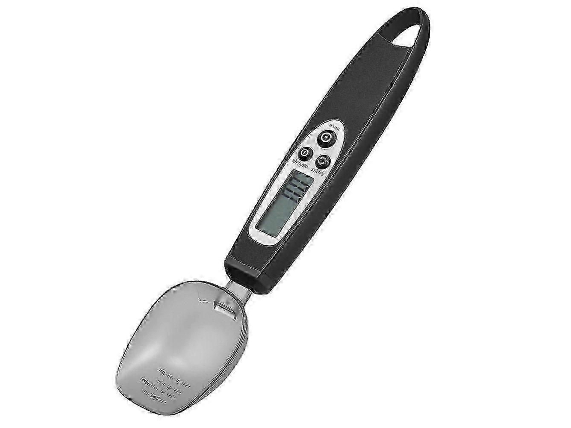 Balança de Cozinha Digital com Colher GOKOCO