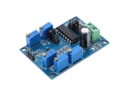 Módulo De Sinal Laxiscreed Para Ondas Quadradas E Sinais De Frequência Baixa A Média