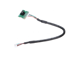 Módulo de Retenção de Altitude por Radar Eachine E188 E188s Peças de Substituição para Helicóptero Rc MDUG