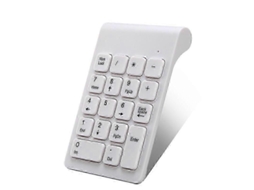 Teclado Numérico Portátil Ly Ebike