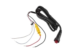 Garmin Threaded Power Cable 4 Pin