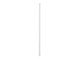 Variador de tensão para cortina retrátil, sem perfuração, compatível com 55-90 cm, fácil de instalar.