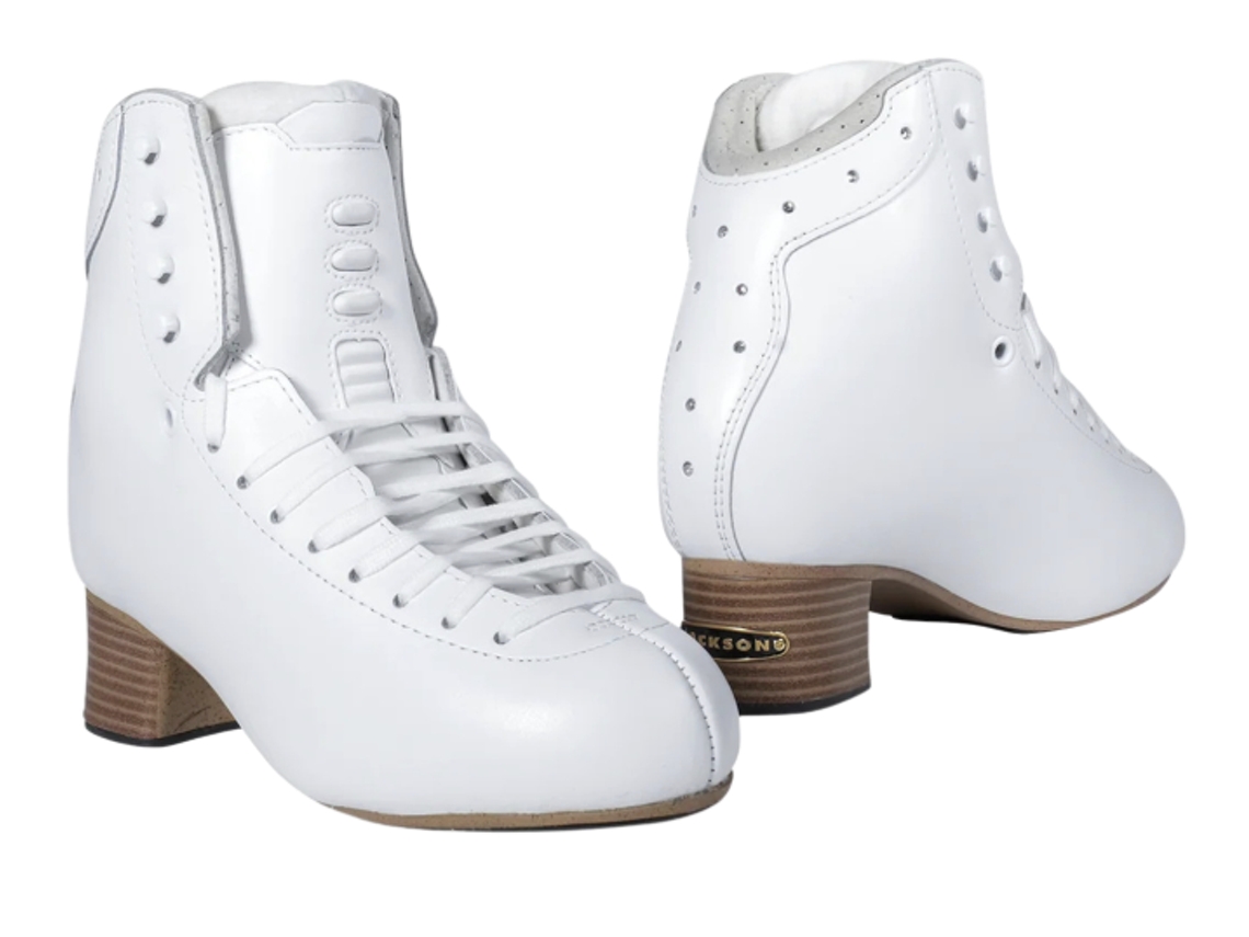 Patins JACKSON SKATES Sirina cevlja: Wide