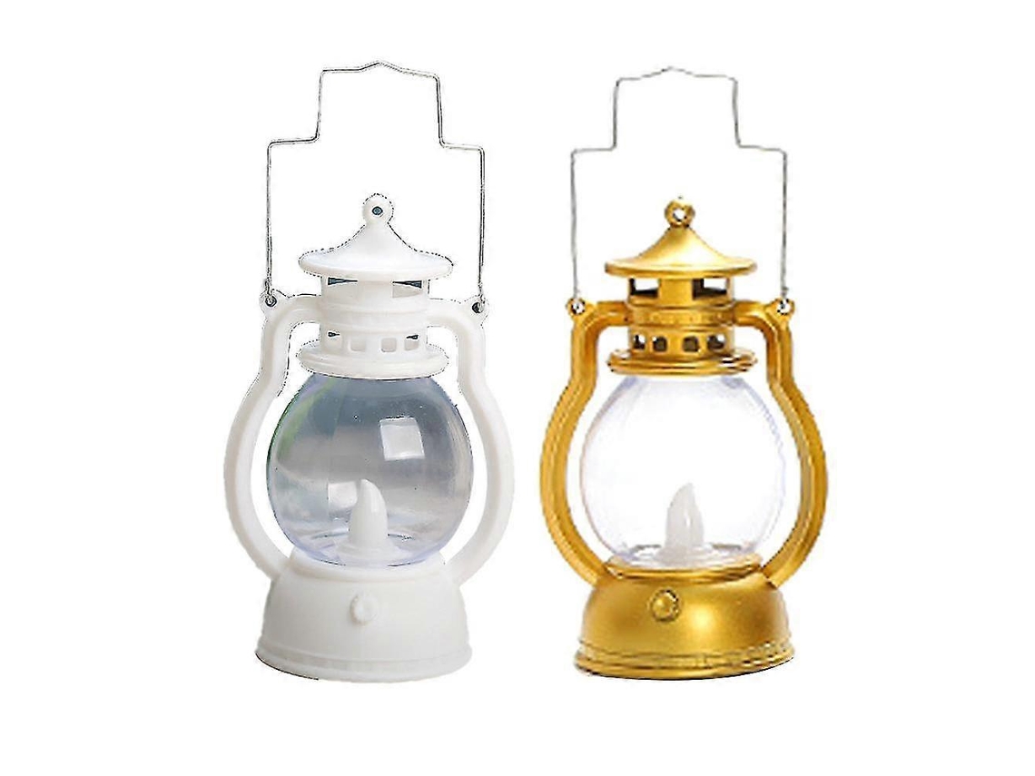 Mini Lanternas 2 Peças Led Pequenas Lanternas Internas Lanternas Decorativas Para Exteriores Lanterna Decorativa Pendurada Olysi Shop