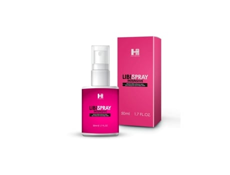 Gel Estimulante for Women EURO1SEX LibiSpray (50 ml)