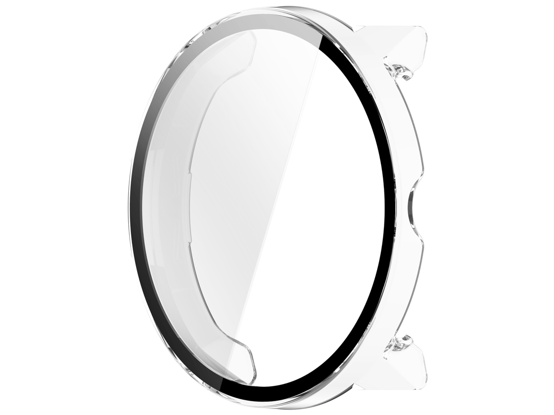 Capa Para Suunto Run (transparente) Spqment