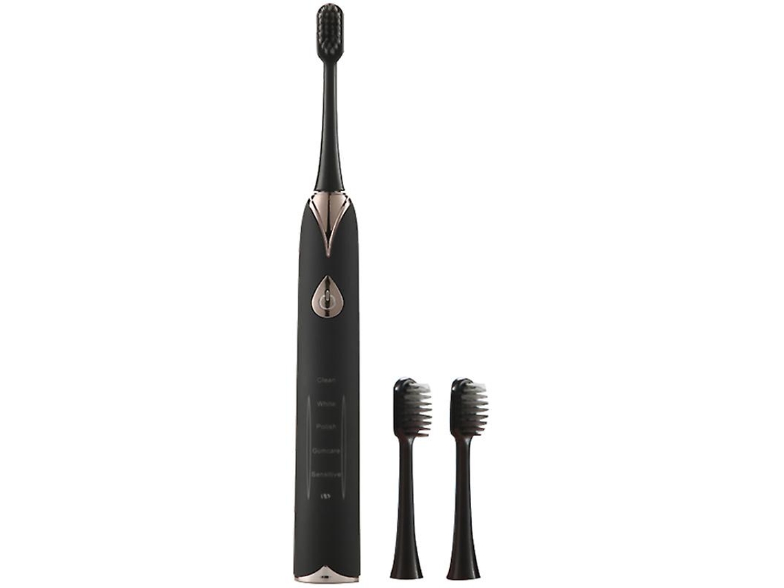 1 Conjunto de Escova de Dentes Flexível ALLINLESS