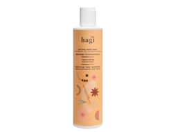 300ml Spiced Orange Aromatherapy Body Wash Gel Hagi