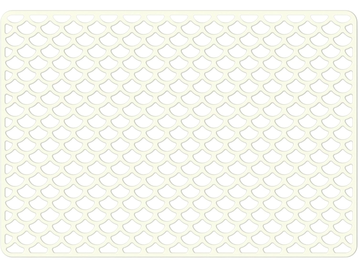 Tapete Protetor De Silicone Resistente Ao Calor Para Pia, 45, 7x 31, 8cm 18x 12, 5 Polegadas, Multifuncional, Resistente