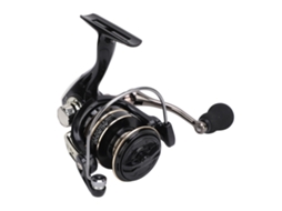 Molinete de Pesca Spinning Ac2000 Alumínio Leve