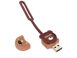 Pen Drive Cartoon LAXISCREED Usb2.0 Plug and play