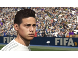 Jogo Xbox One FIFA 16