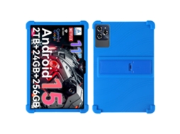 Capa para Tabwee W90/t90 11 Polegadas com Suporte Resistente a Impactos DIGITALLAB Azul