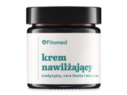 Creme Facial Hidratante para Pele Mista Oleosa, 55g Fitomed