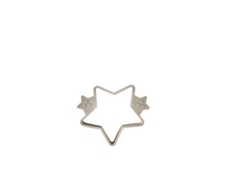 Molde Para Bolo Em Forma De Estrela Funktion