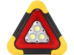Indicador De Segurança Triangular