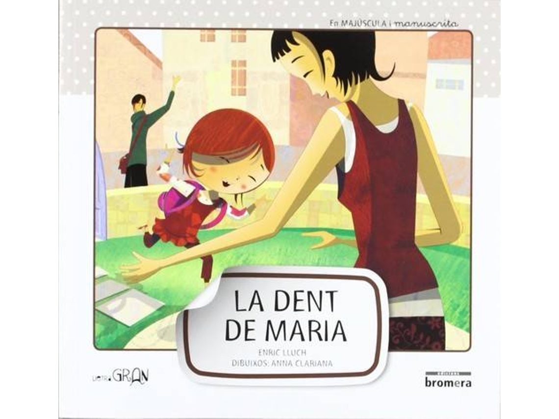 Livro La Dent De Maria de Enric Lluch