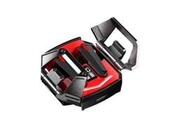 Auriculares Bluetooth True Wireless Earbuds Intense Touch Control Intent Cancellation Noise Cancelation Powerful Subwoofer 5