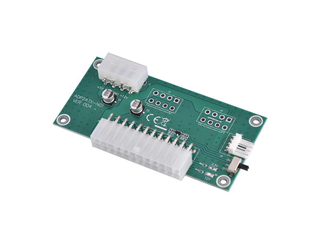 Adaptador Dual Add2psu LAXISCREED