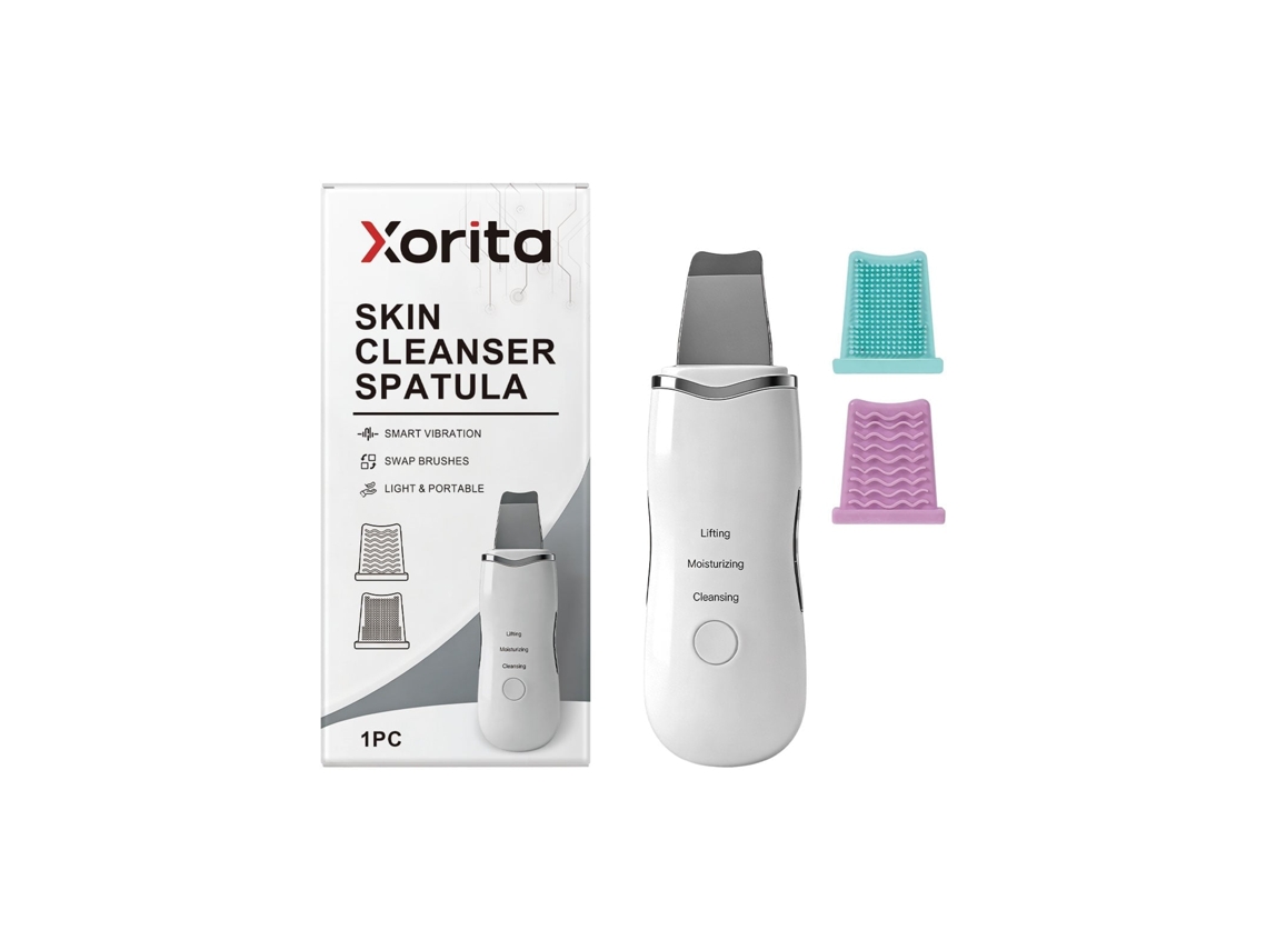 Scraper Xorita com LAXISCREED para Limpeza Rápida e Eficaz