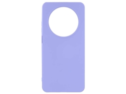Capa Ultra Suave para Oppo Reno 12 F LA CASA DE LAS CARCASAS