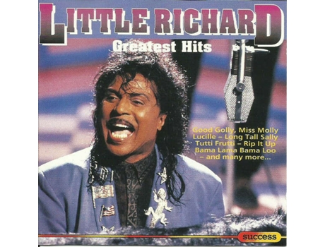 Cd Greatest Hits Success