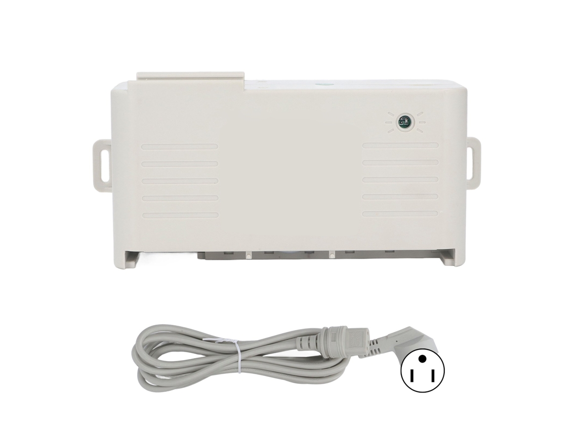 Controlador de Atuador Linear Elétrico Dc24v | S/MARCA
