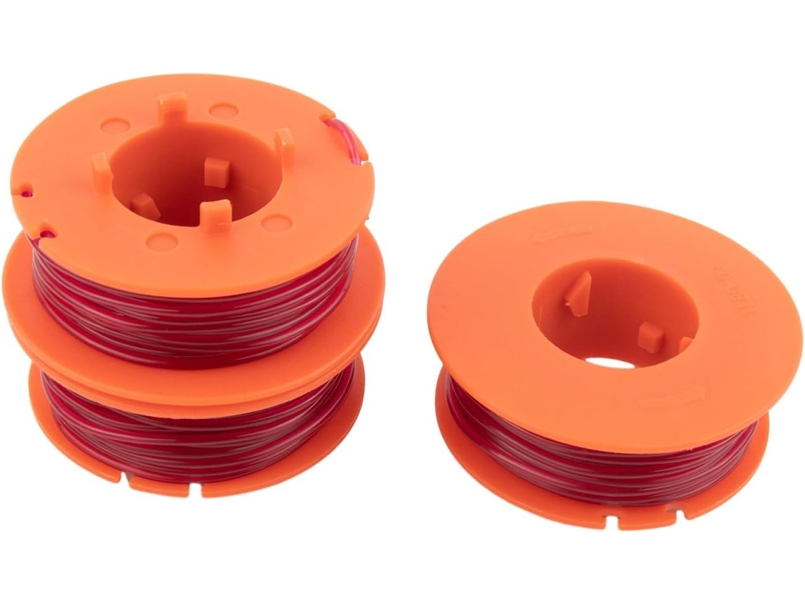 23 26 30 F016800175 (3 1 Carretel De Substituição Para Roçadeira Bosch Art