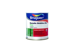 Dux Preto Fosco 0,25L BRUGUER