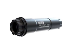 Manivela Kapic Super Boost Preto 30 X 144 Mmrotor