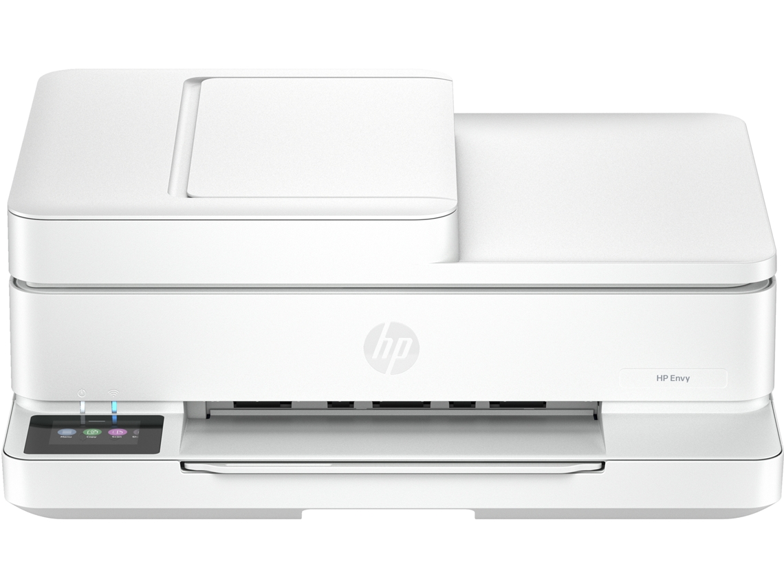 Inveja 6530e Aio Hp