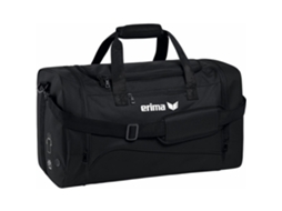 Saco de Desporto ERIMA Unisexo (Multicor - S)