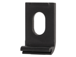 Removable Camera Battery Side Cover Data Cable Charging Case Port Cover For Hero 11 Black Mini LAXISCREED