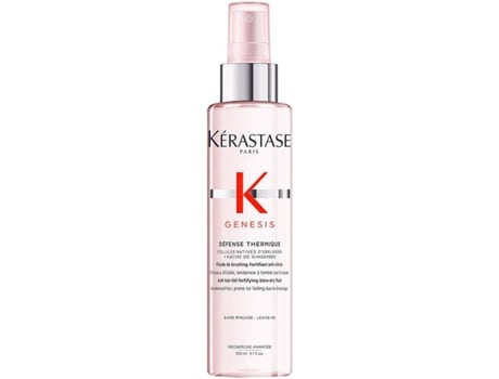 Protetor do Calor Genesis  (150 ml)