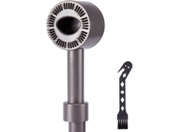 Escova Para Animais De Estimação Para Aspirador De Pó V7 V8 V10 V11 Sem Peças E Acessórios Para Eletrodomésticos Slowmoose