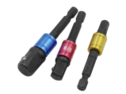 Adaptador De Soquete, Chave De Impacto