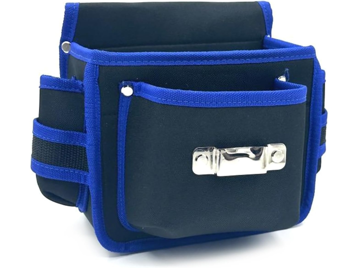 Bolsa Para Ferramentas, Organizador De Avental, Bolsa Para Ferramentas De Jardim, Bolsos De Armazenamento, Materiais