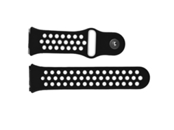 Cinturão de Relógio de Silicone para Fitbit Ionic EOOCOO