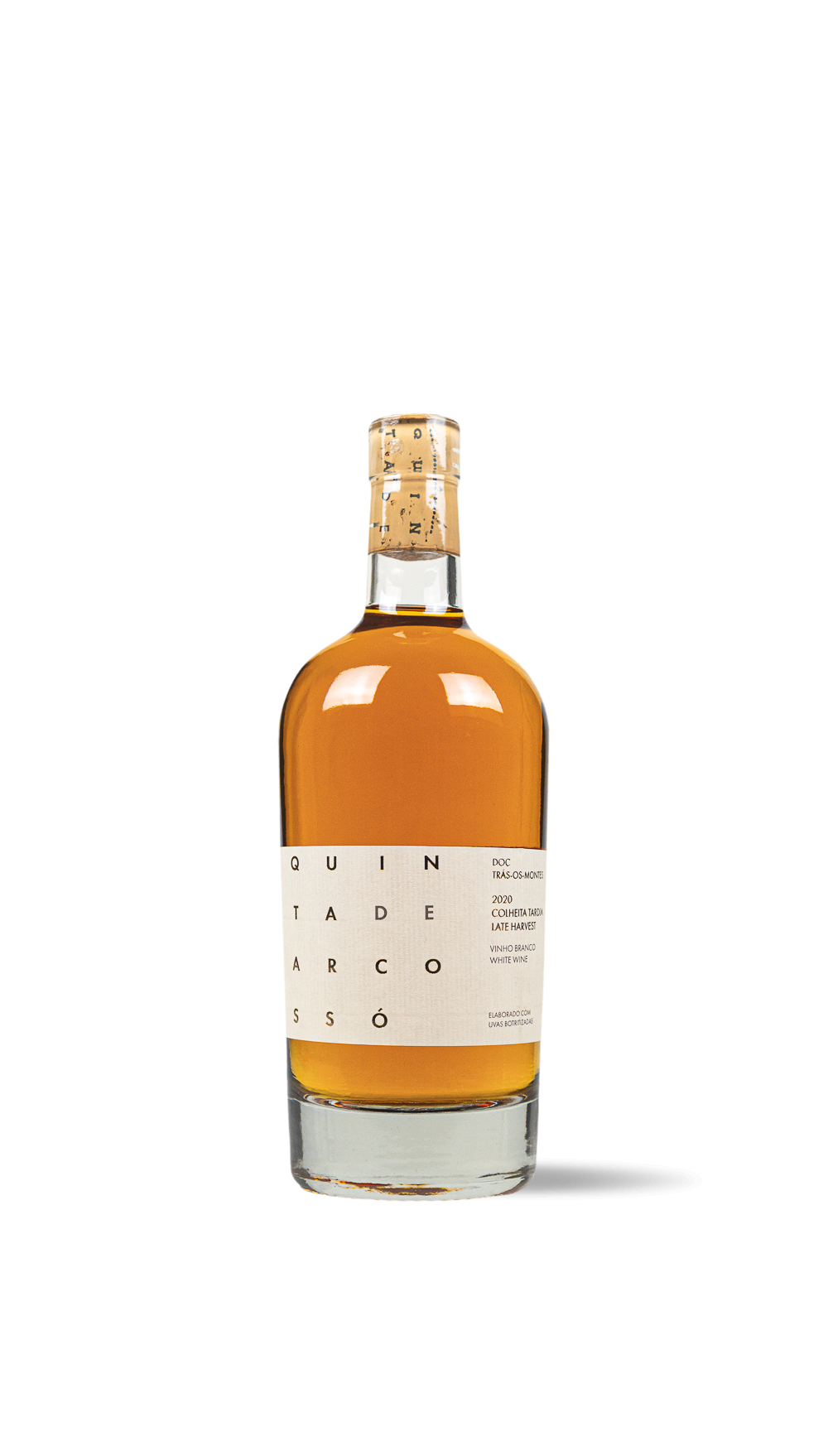 Branco Colheita Tardia 2020 Quinta Do Arcossó