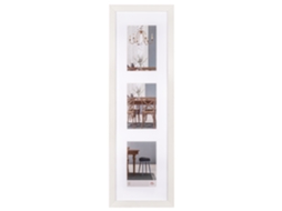Fiortio Wooden Frame 3X13X18 Cm White