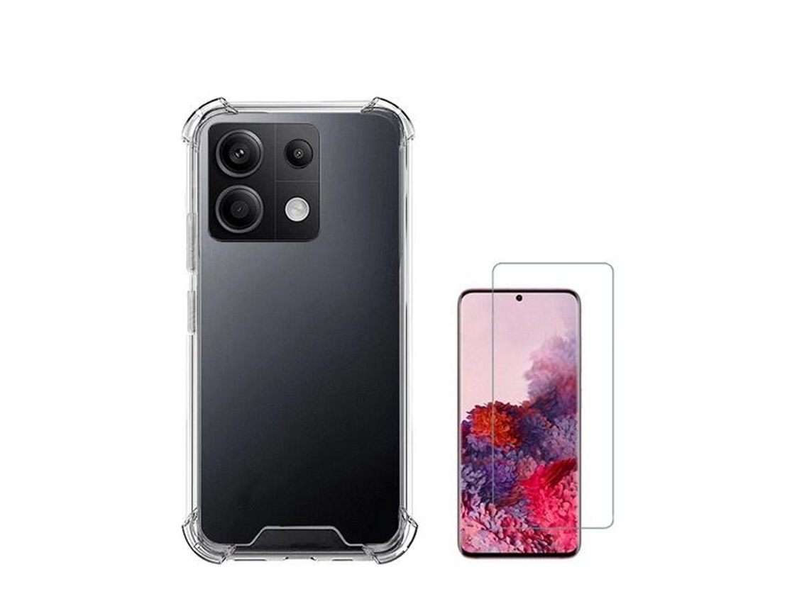 Pelicula de Vidro PHONECARE Poco X6 5G