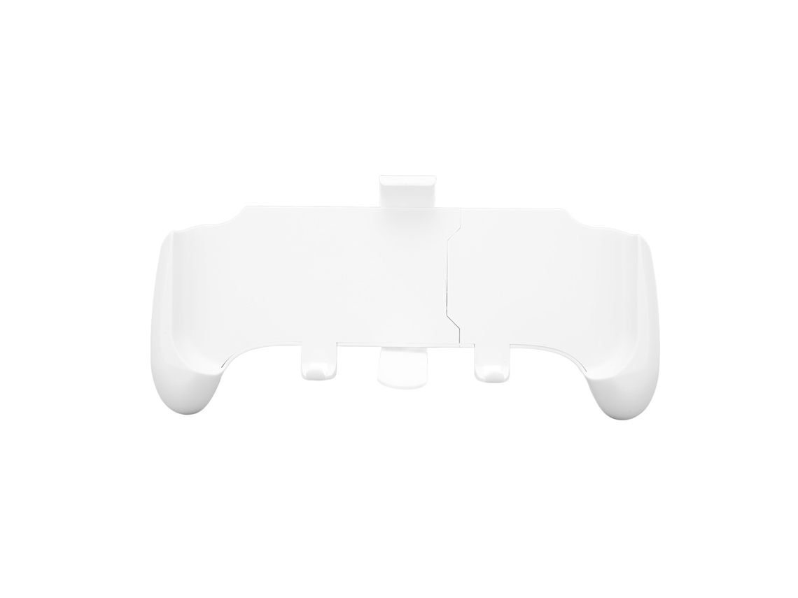 Apoio de grip ajustável para controle de jogo EOOCOO