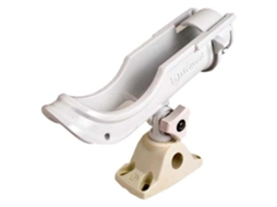 Attwood Heavy Duty Adjustable With Combo Mount