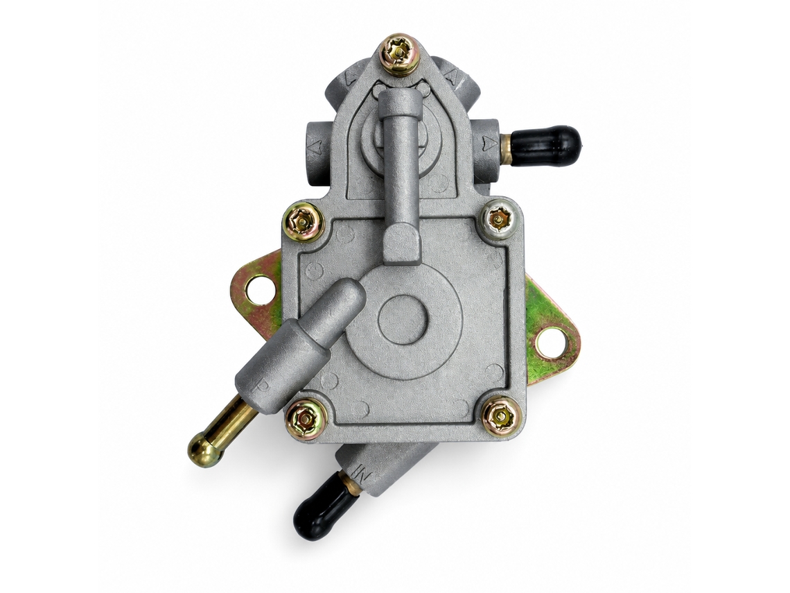 Bomba de combustível para motores de 260 cc e 300 cc, compatível com D300, H300 e G300.